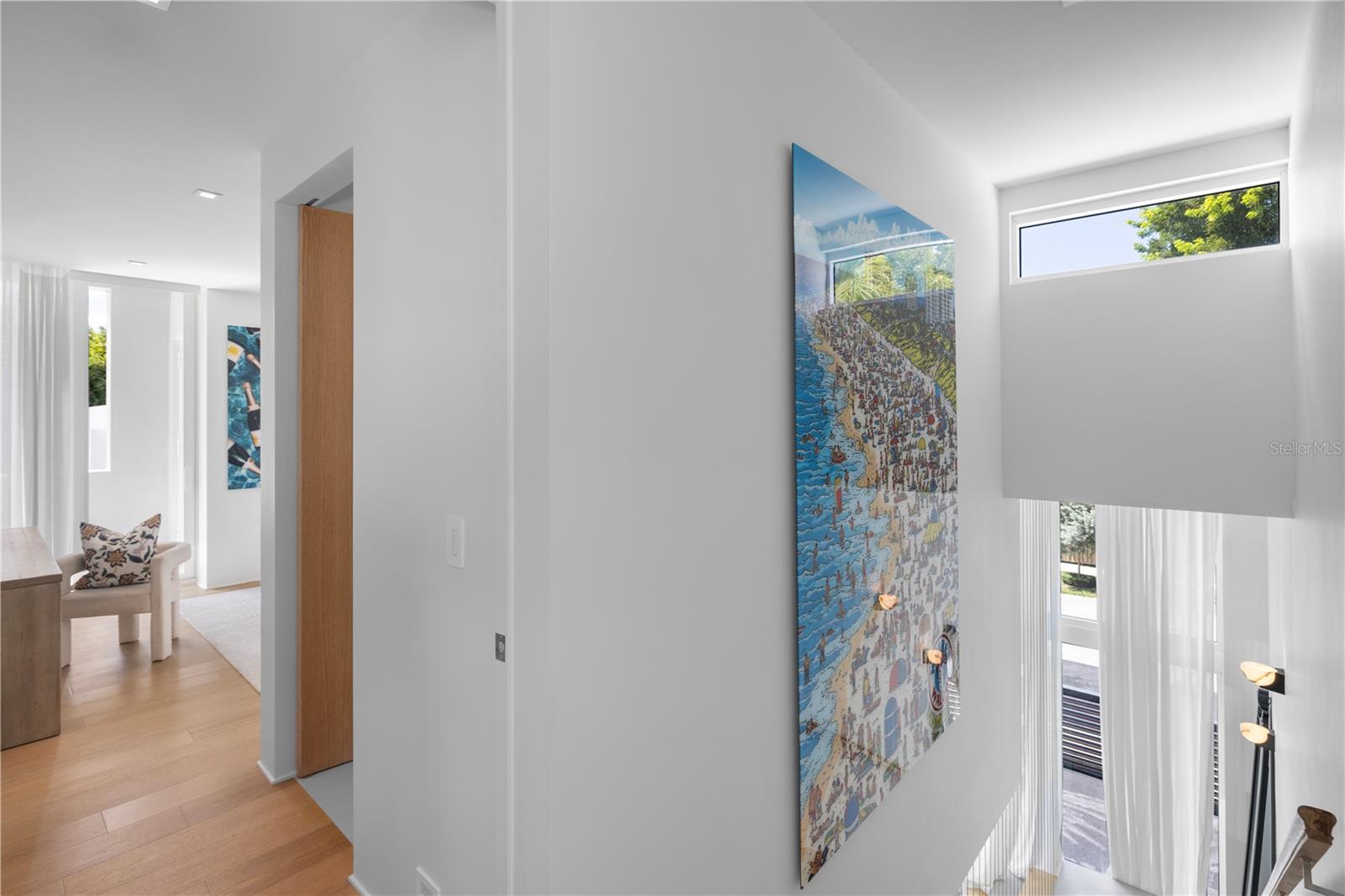 Listing photo id 41 for 4433 Bay Road