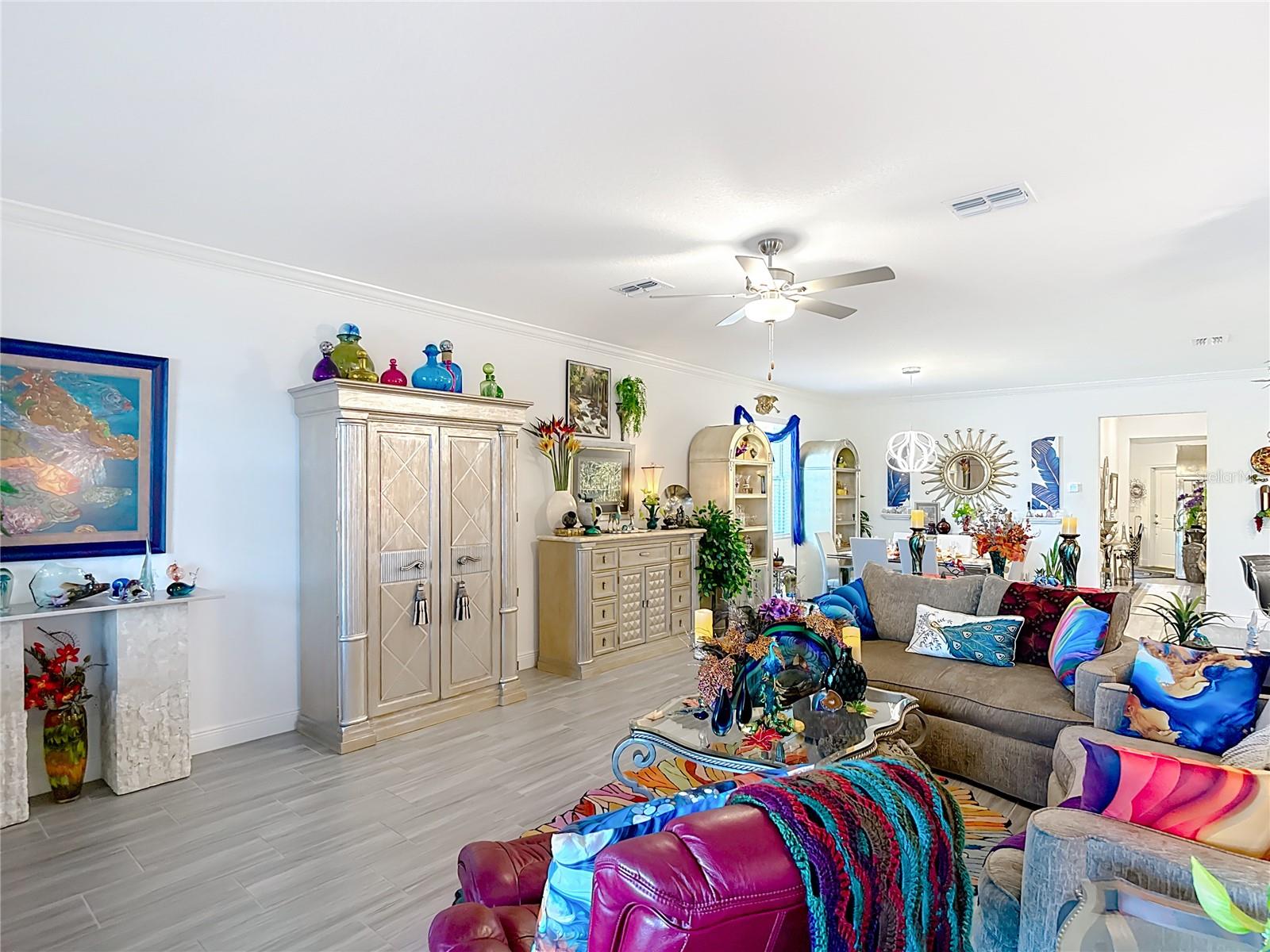 Image 32 of 82 For 10021 Campanula Court