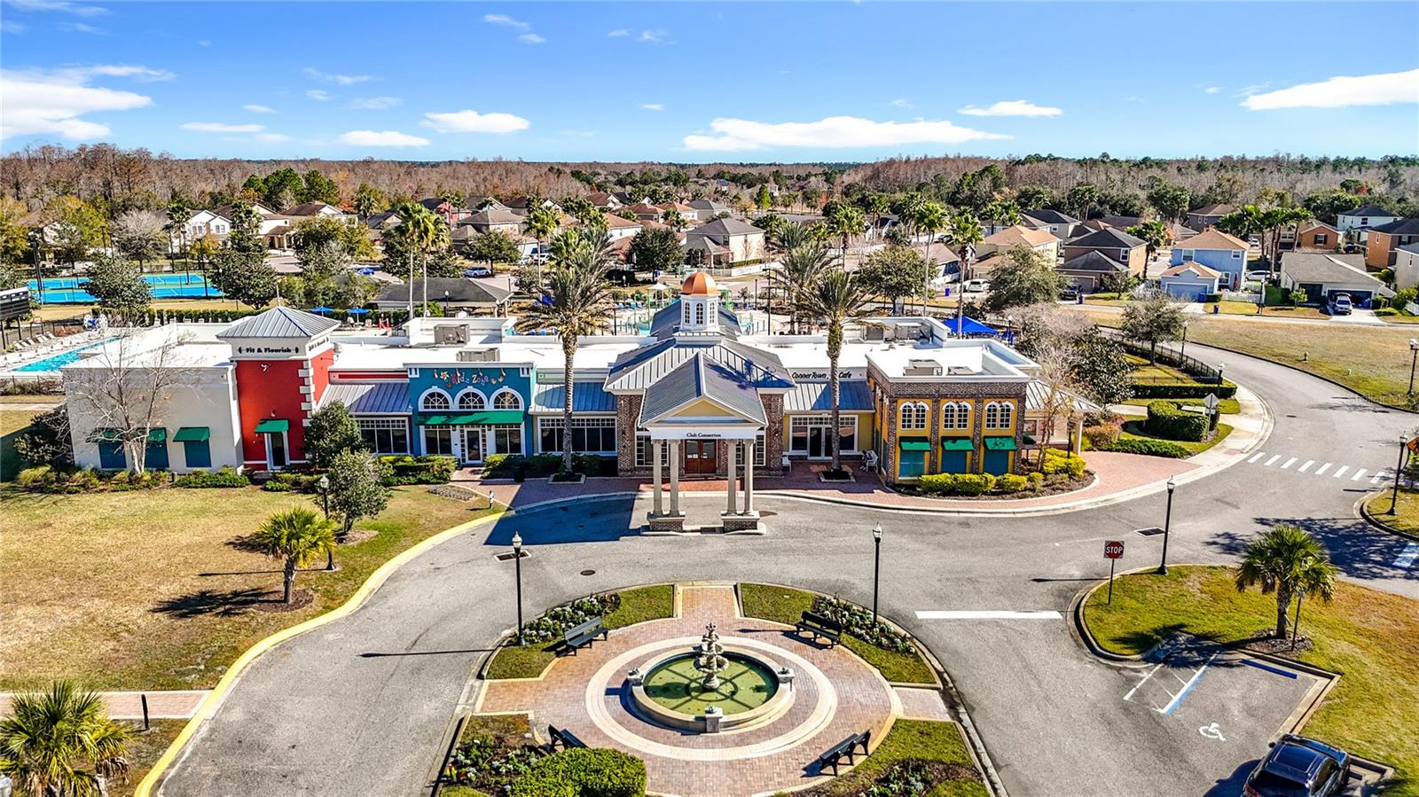 Image 72 of 82 For 10021 Campanula Court