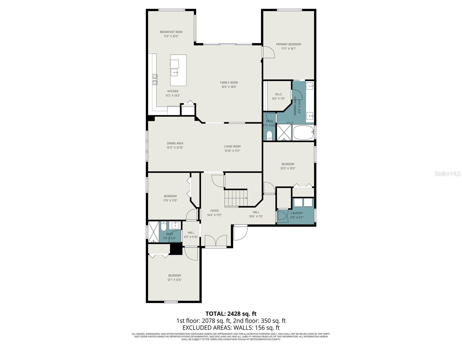 Image 35 of 57 For 18048 Arbor Crest Drive