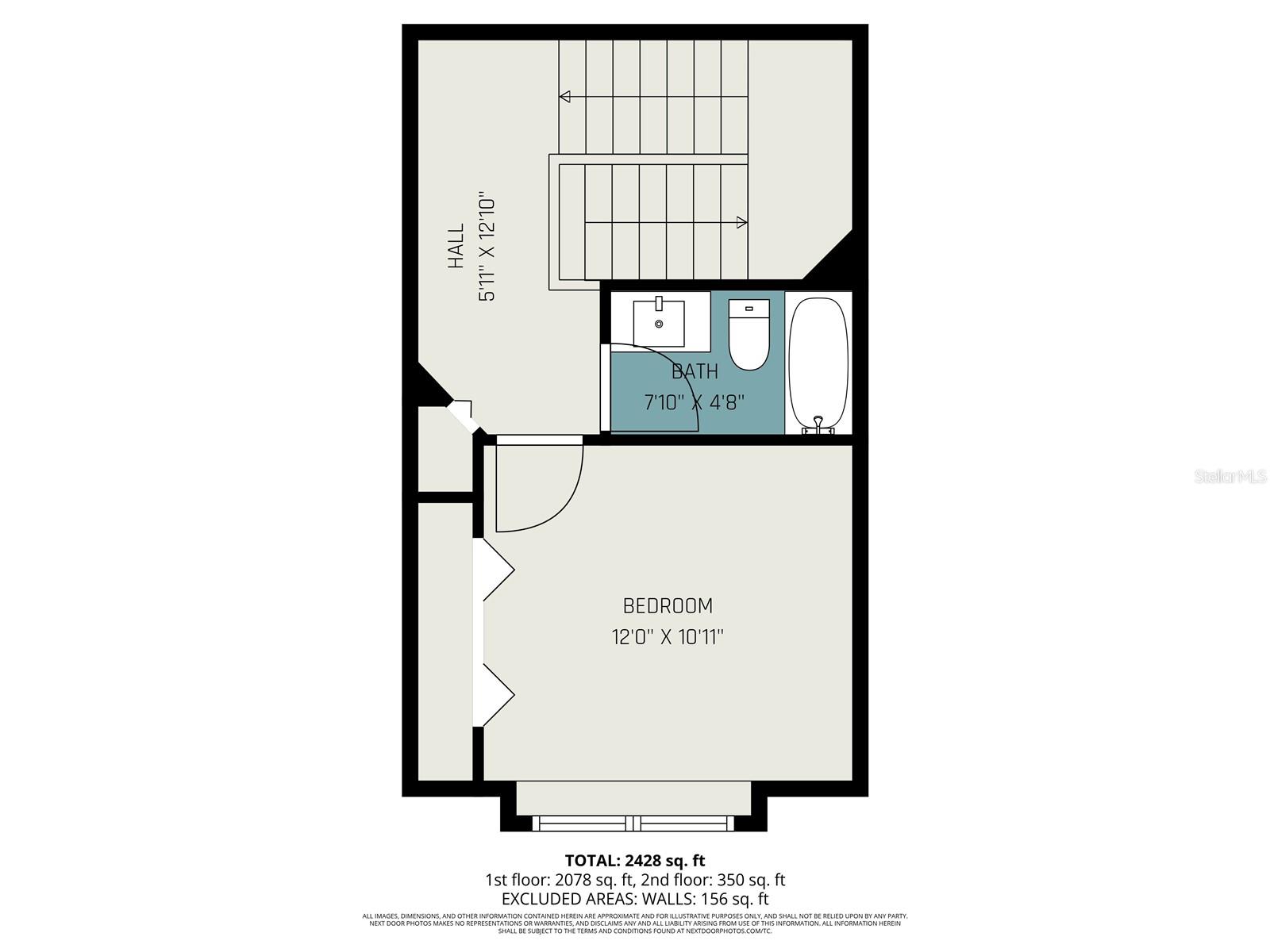 Image 36 of 57 For 18048 Arbor Crest Drive