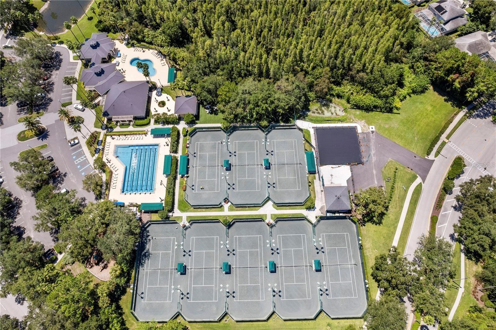 Image 54 of 57 For 18048 Arbor Crest Drive