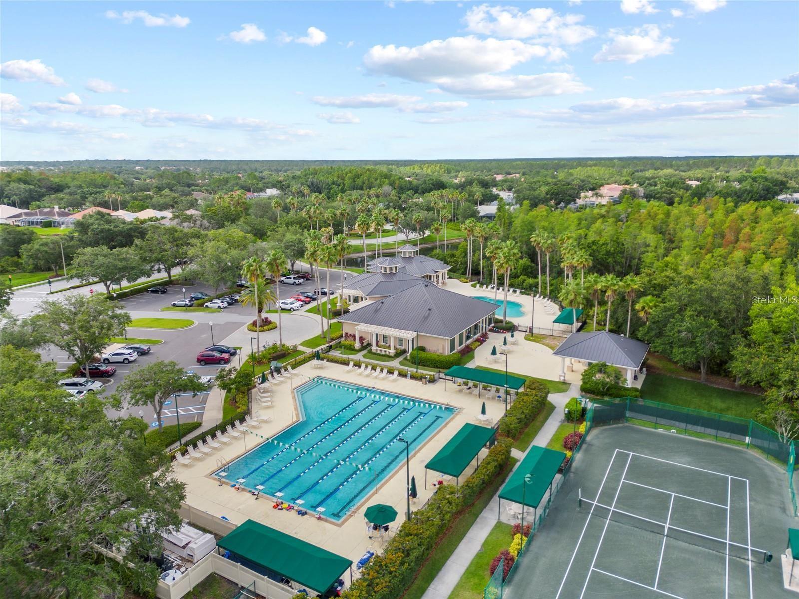 Image 55 of 57 For 18048 Arbor Crest Drive