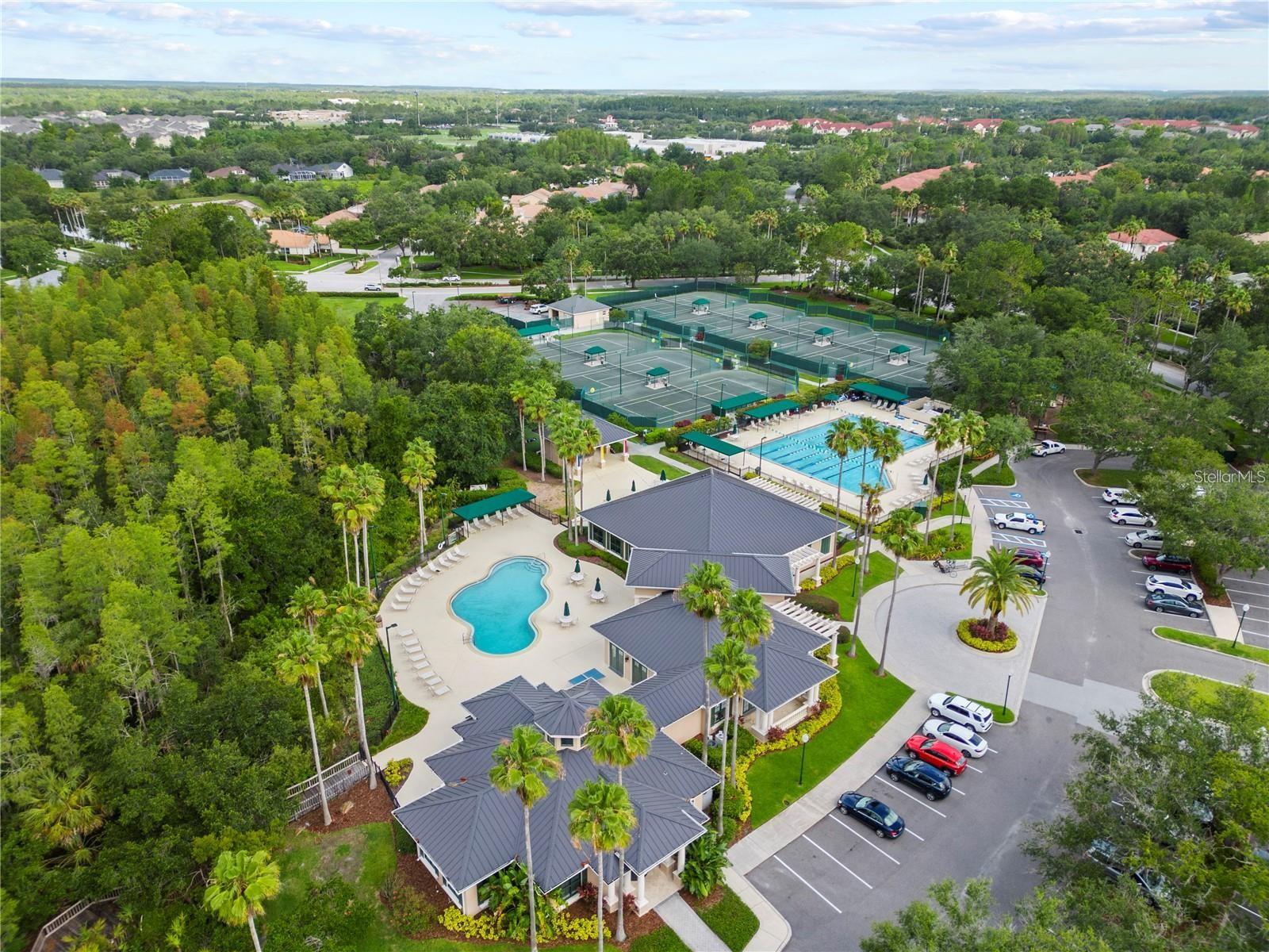 Image 56 of 57 For 18048 Arbor Crest Drive