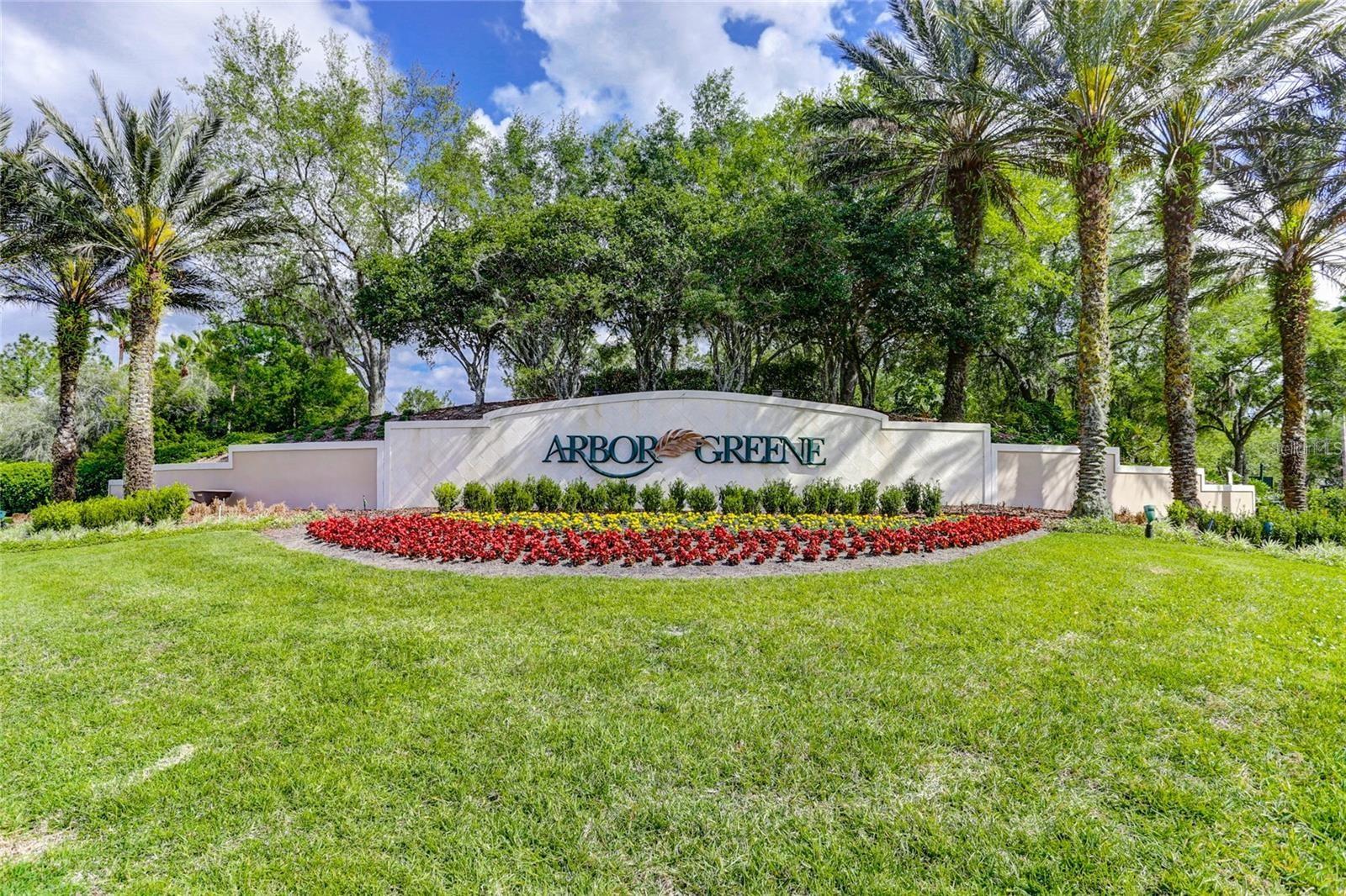 Image 57 of 57 For 18048 Arbor Crest Drive