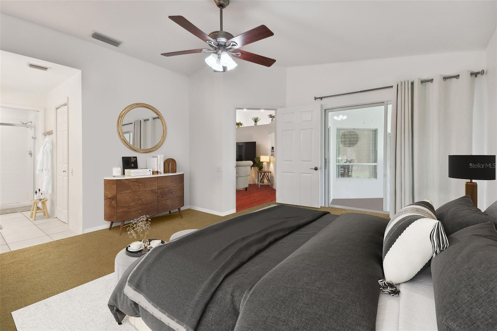 Image 13 of 31 For 4327 Murfield Drive E