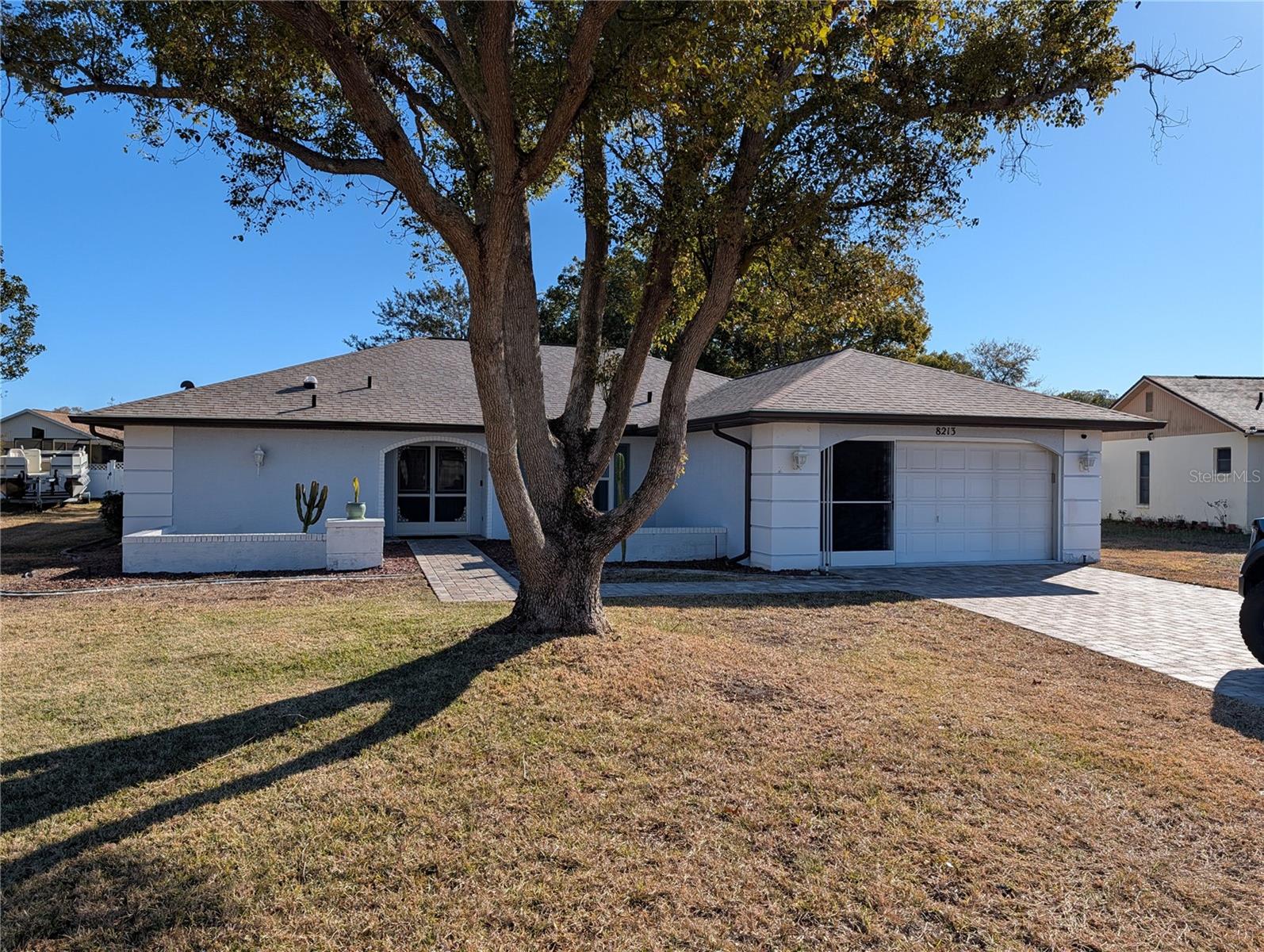 Image 3 of 36 For 8213 Pagoda Drive