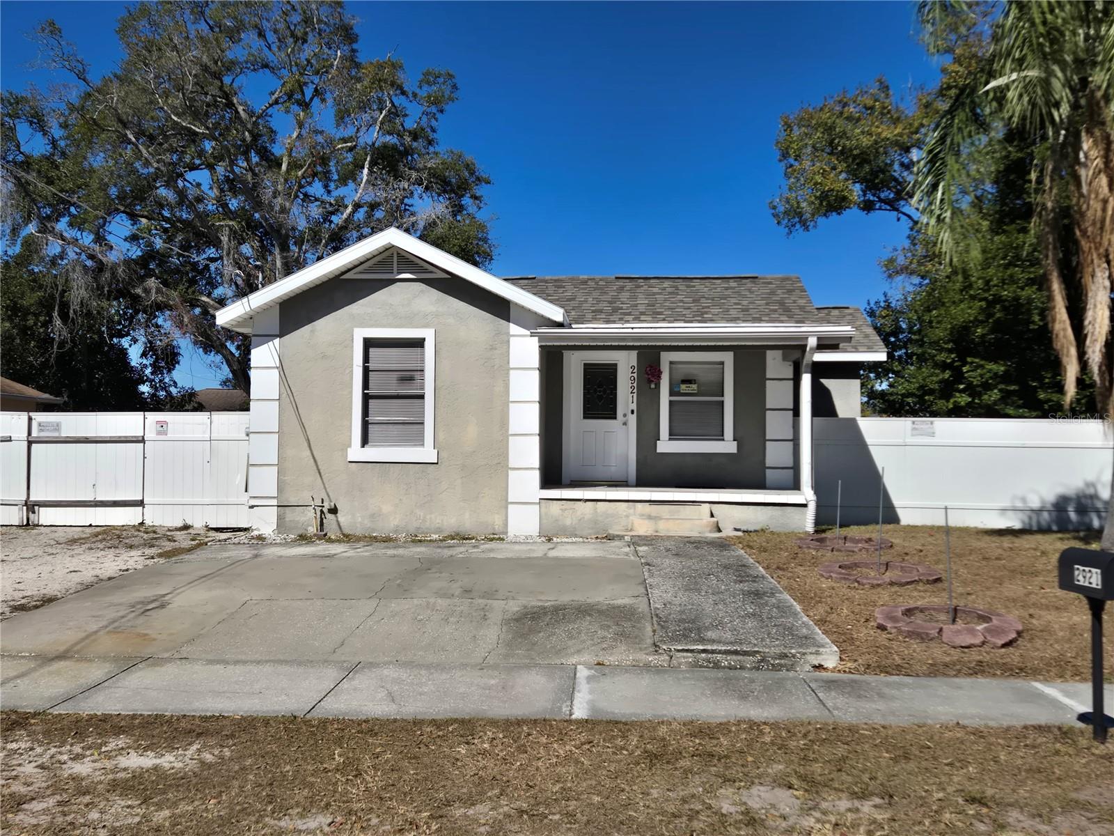 Details for 2921 Walnut Street, TAMPA, FL 33607