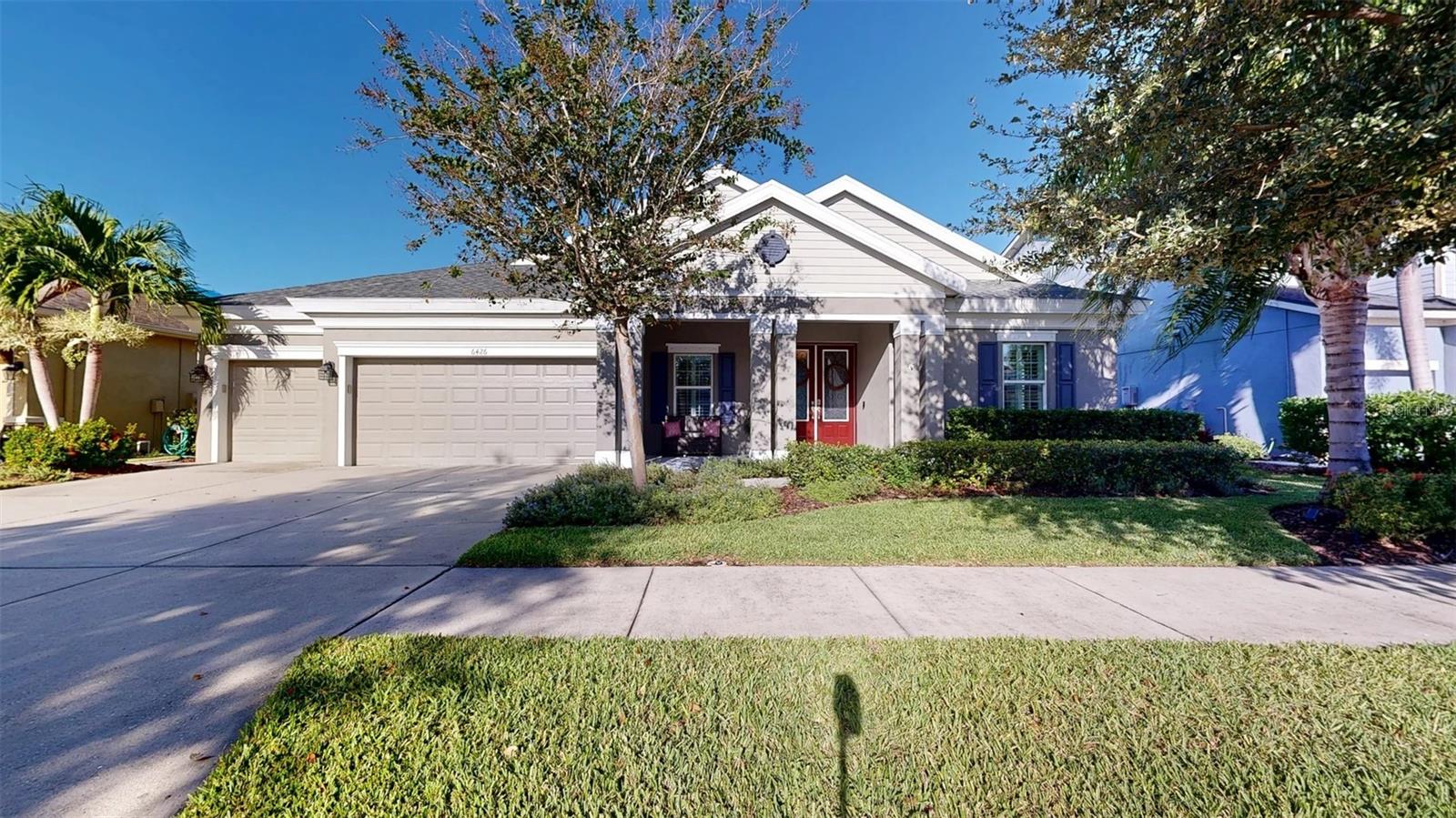 Details for 6426 Tideline Drive, APOLLO BEACH, FL 33572