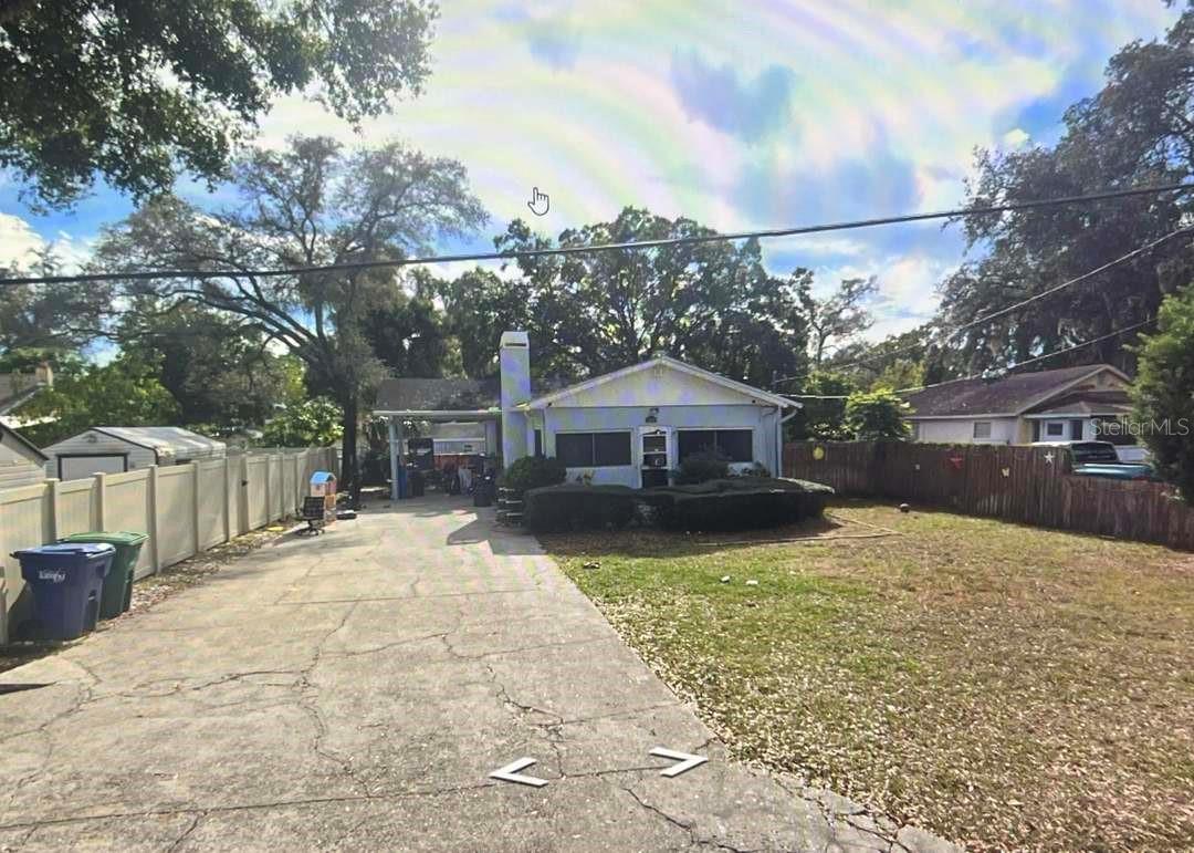 Details for 1304 Burger Street, TAMPA, FL 33604