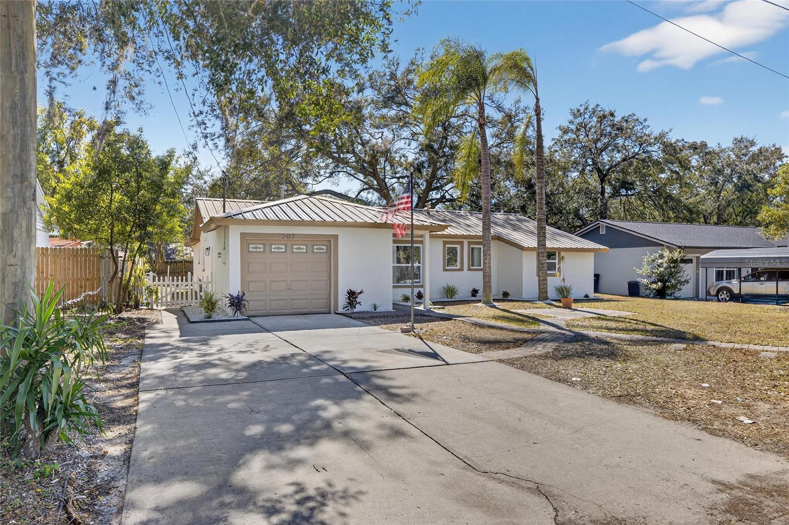 Image 7 of 100 For 207 Lentz Road