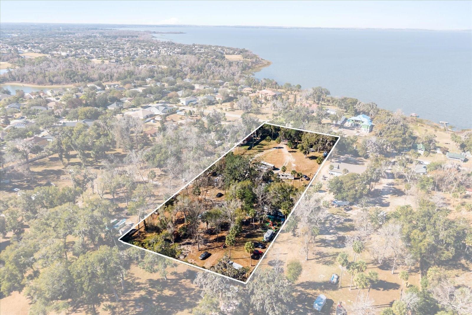 Details for  Walker Road , APOPKA, FL 32703