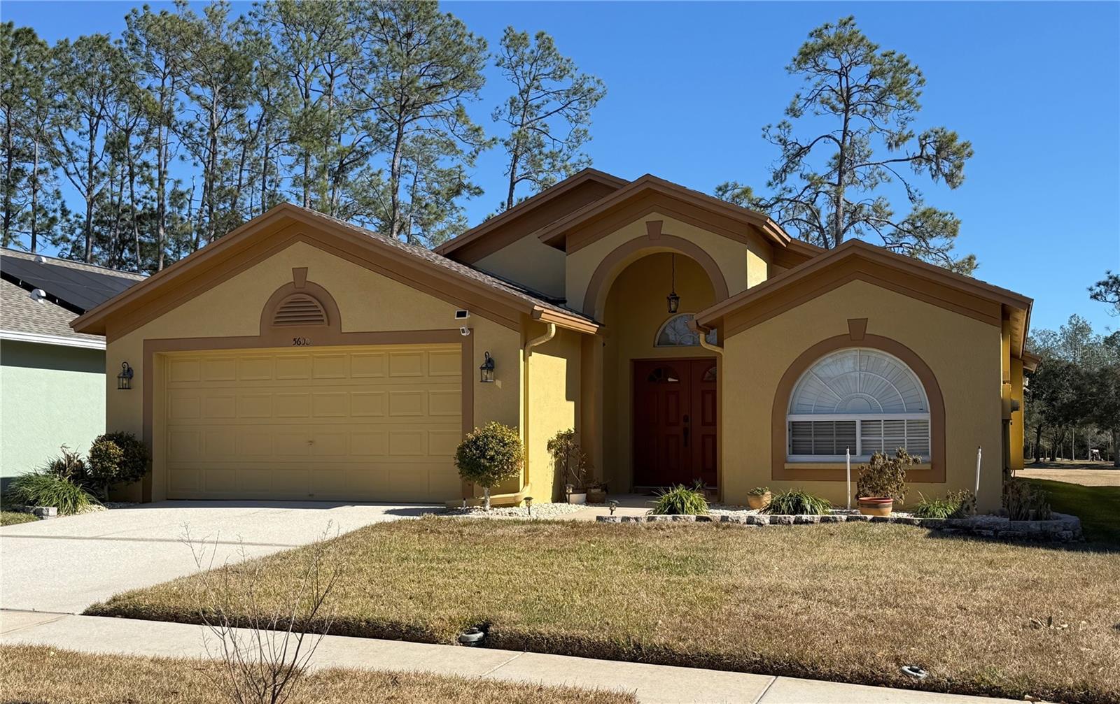 Image 3 of 59 For 5600 Sparrow Hawk Court