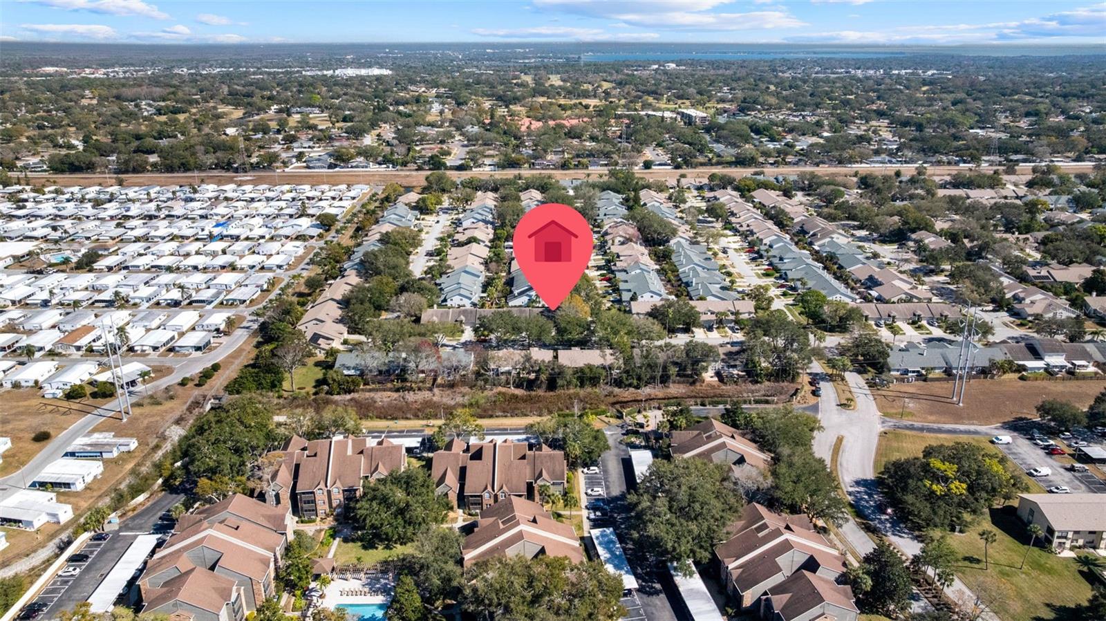 Image 31 of 32 For 3087 Pepperwood Lane W