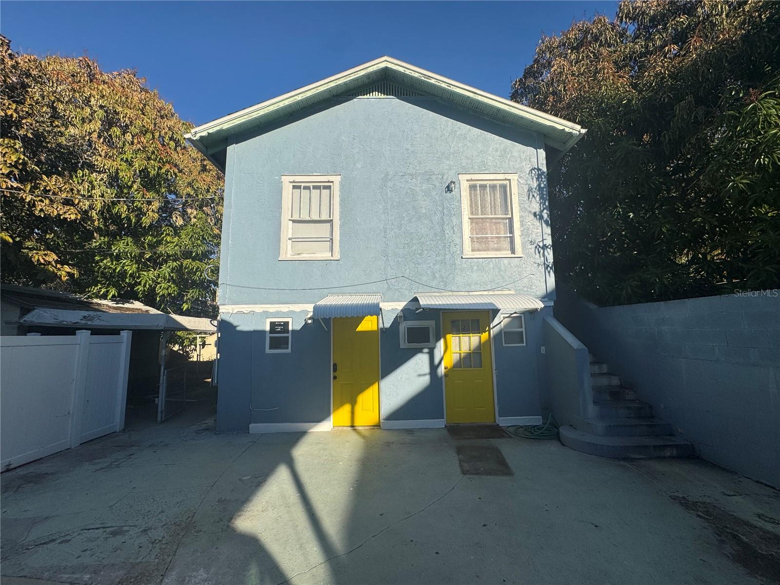 Details for 2913 10th Street A, TAMPA, FL 33605