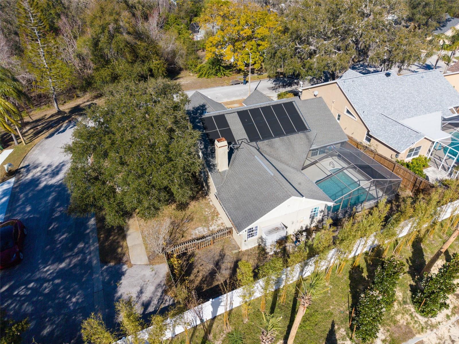 Listing photo id 49 for 4787 Klosterman Oaks Boulevard