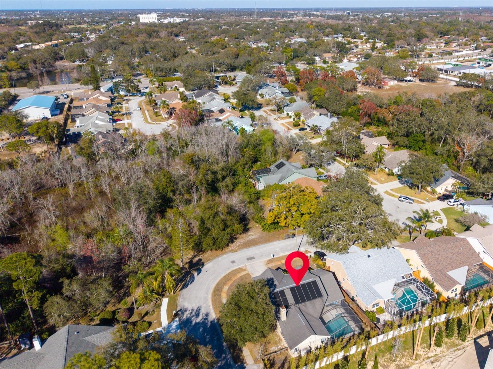 Listing photo id 50 for 4787 Klosterman Oaks Boulevard