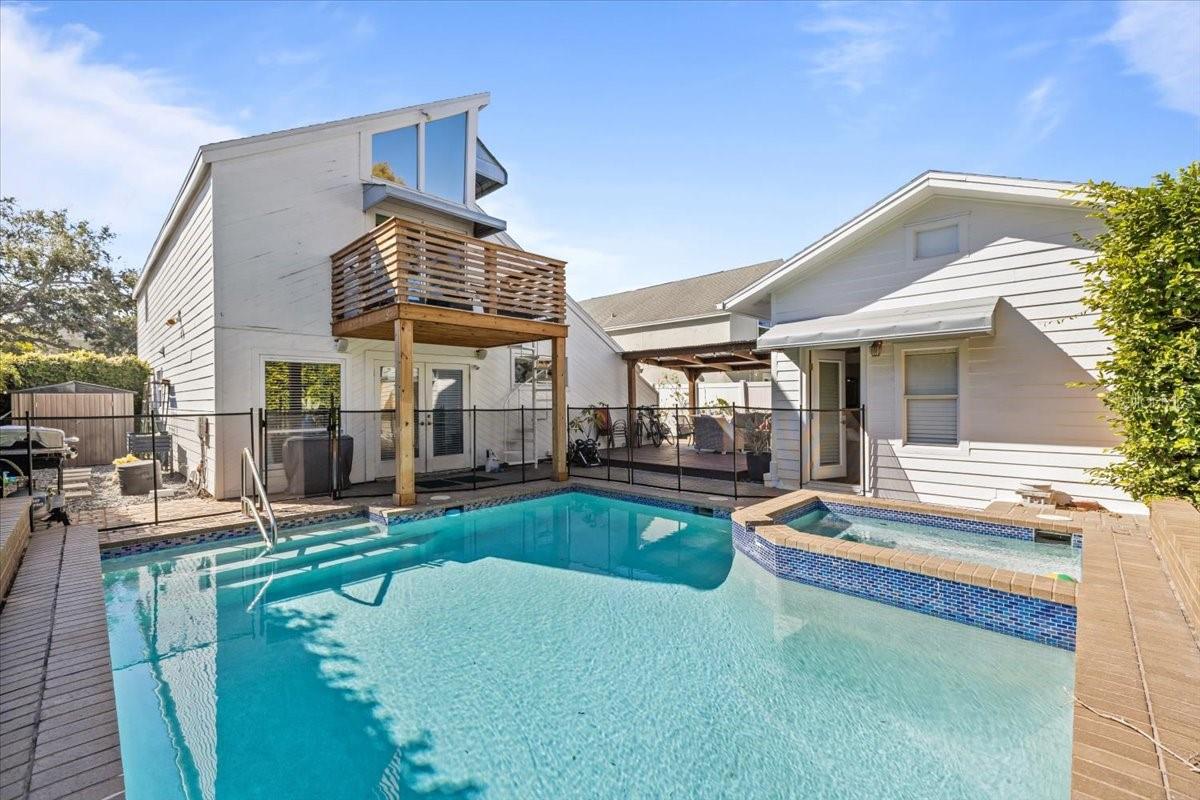 Image 34 of 41 For 2903 Bay Court Avenue