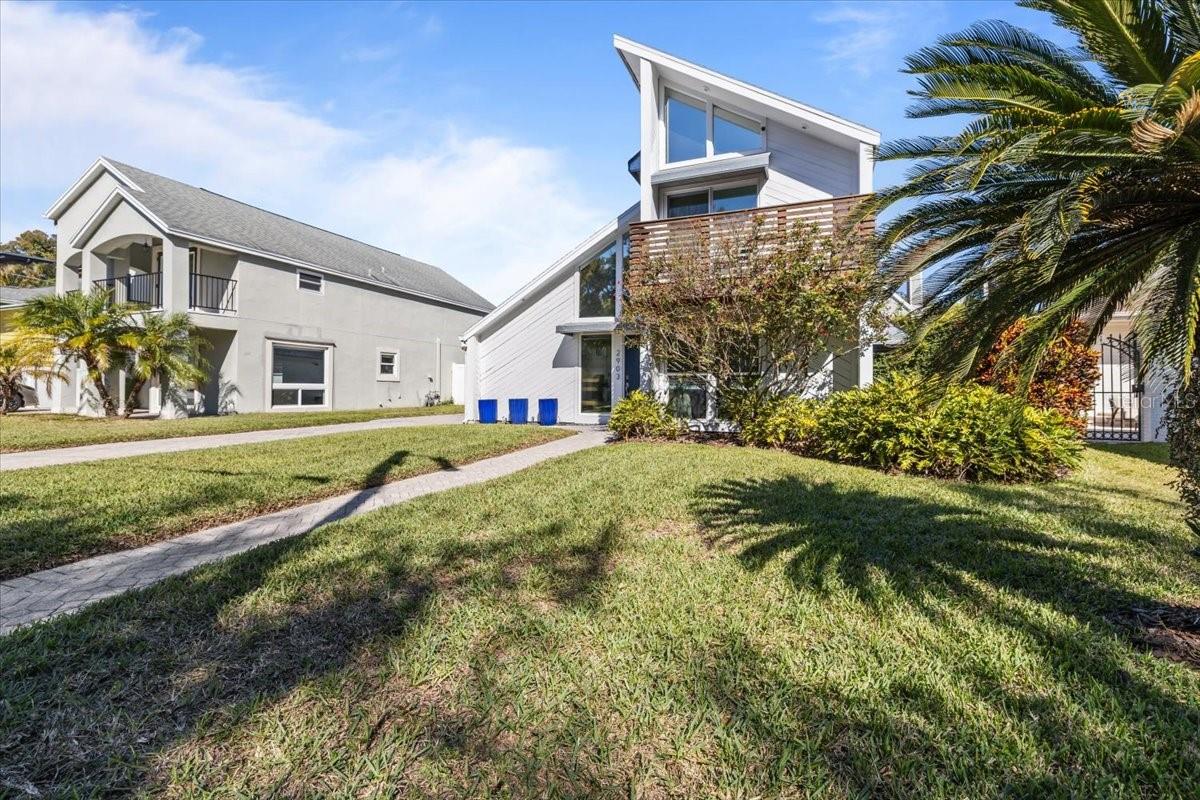 Image 39 of 41 For 2903 Bay Court Avenue