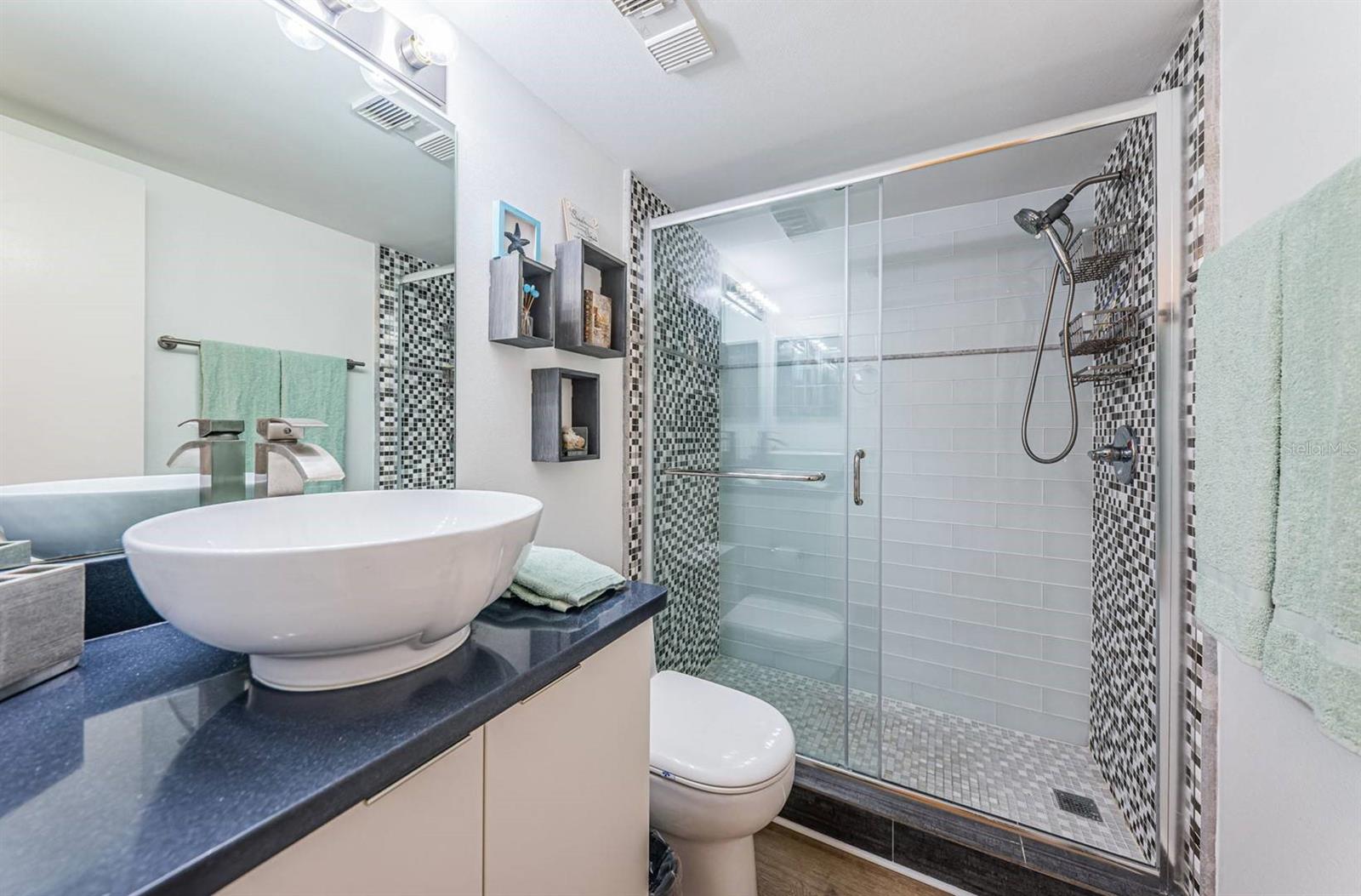 Image 17 of 28 For 6365 Bahia Del Mar Boulevard 210