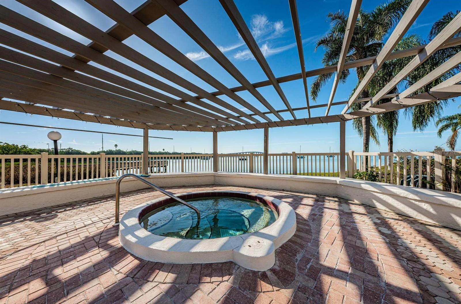 Image 20 of 28 For 6365 Bahia Del Mar Boulevard 210