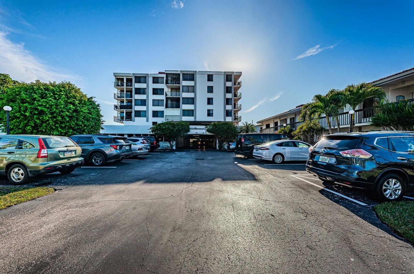 Image 22 of 28 For 6365 Bahia Del Mar Boulevard 210