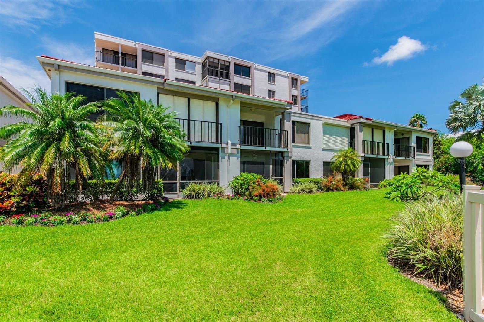 Image 23 of 28 For 6365 Bahia Del Mar Boulevard 210