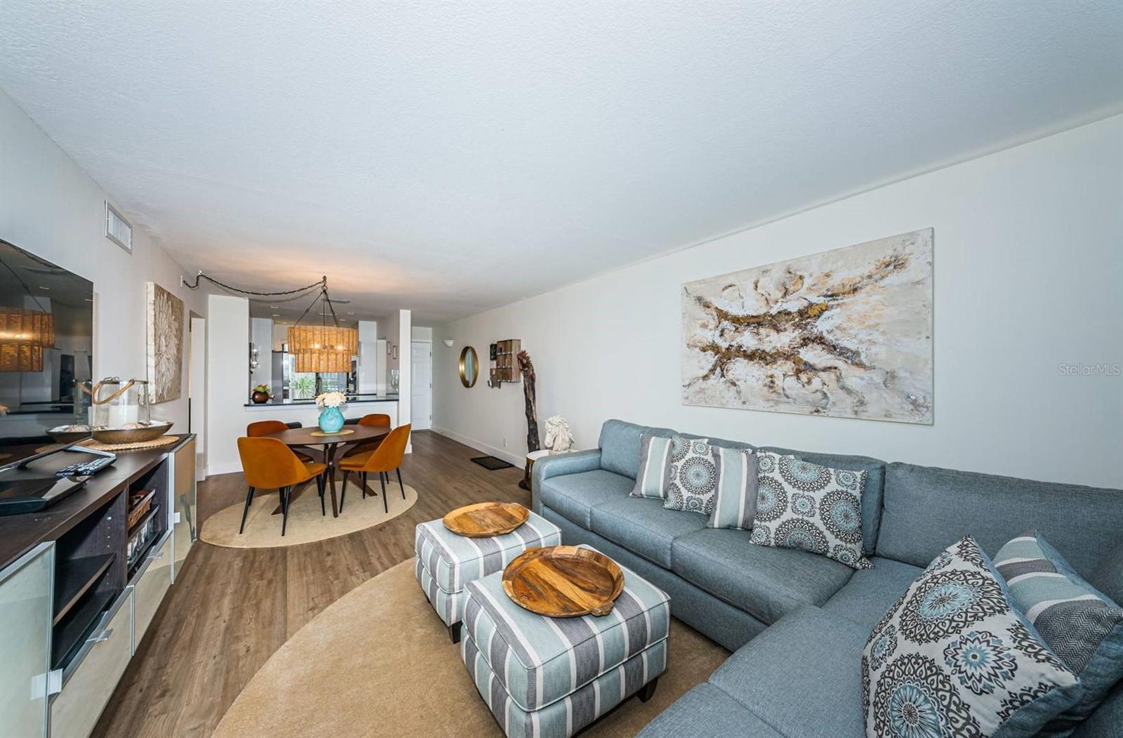 Image 26 of 28 For 6365 Bahia Del Mar Boulevard 210