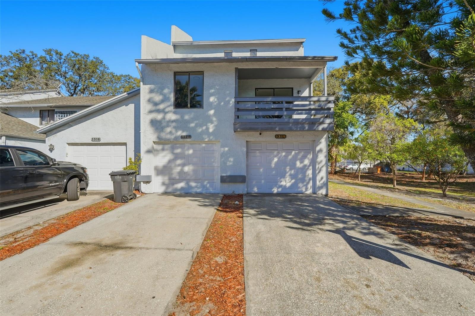 Details for 1318 Mountainview, TAMPA, FL 33612