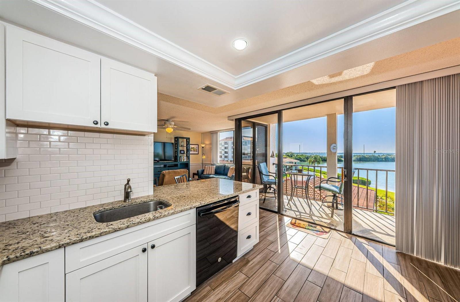 Image 10 of 25 For 6357 Bahia Del Mar Boulevard 408