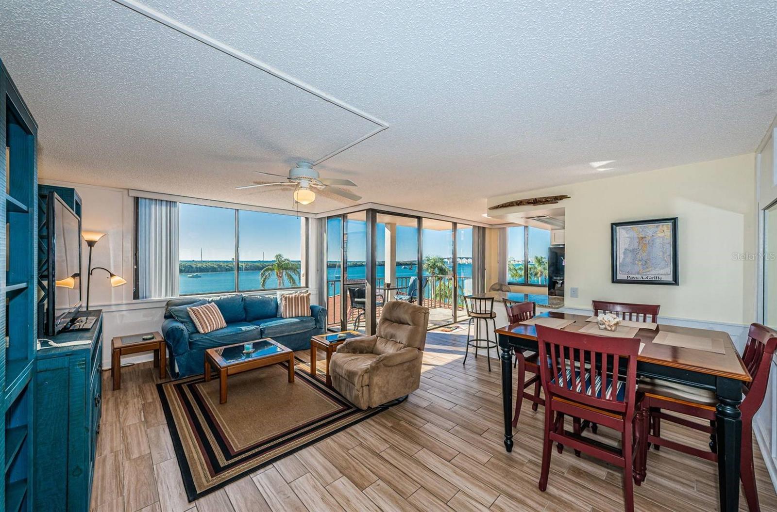 Image 11 of 25 For 6357 Bahia Del Mar Boulevard 408