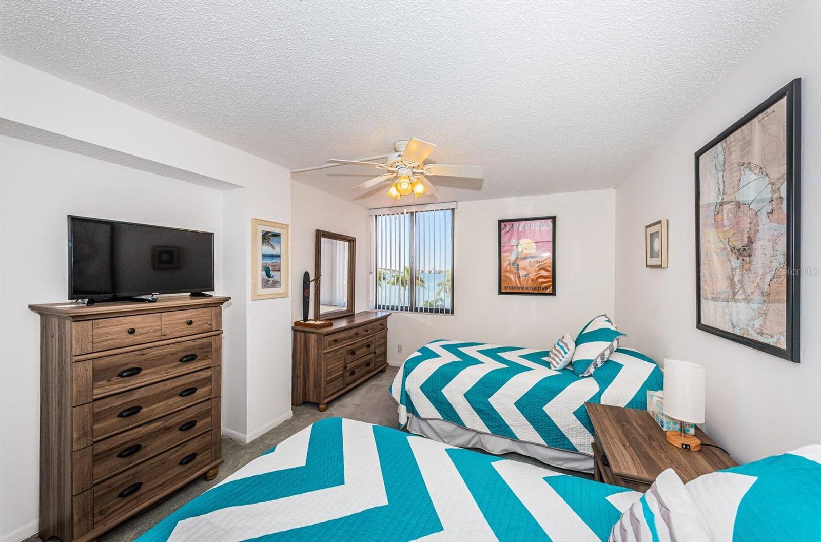 Image 15 of 25 For 6357 Bahia Del Mar Boulevard 408