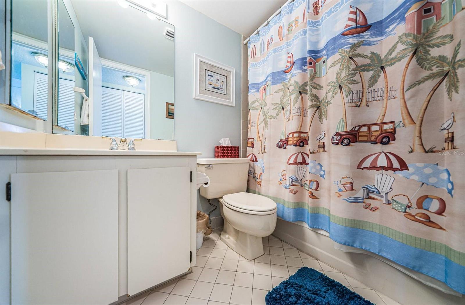 Image 17 of 25 For 6357 Bahia Del Mar Boulevard 408