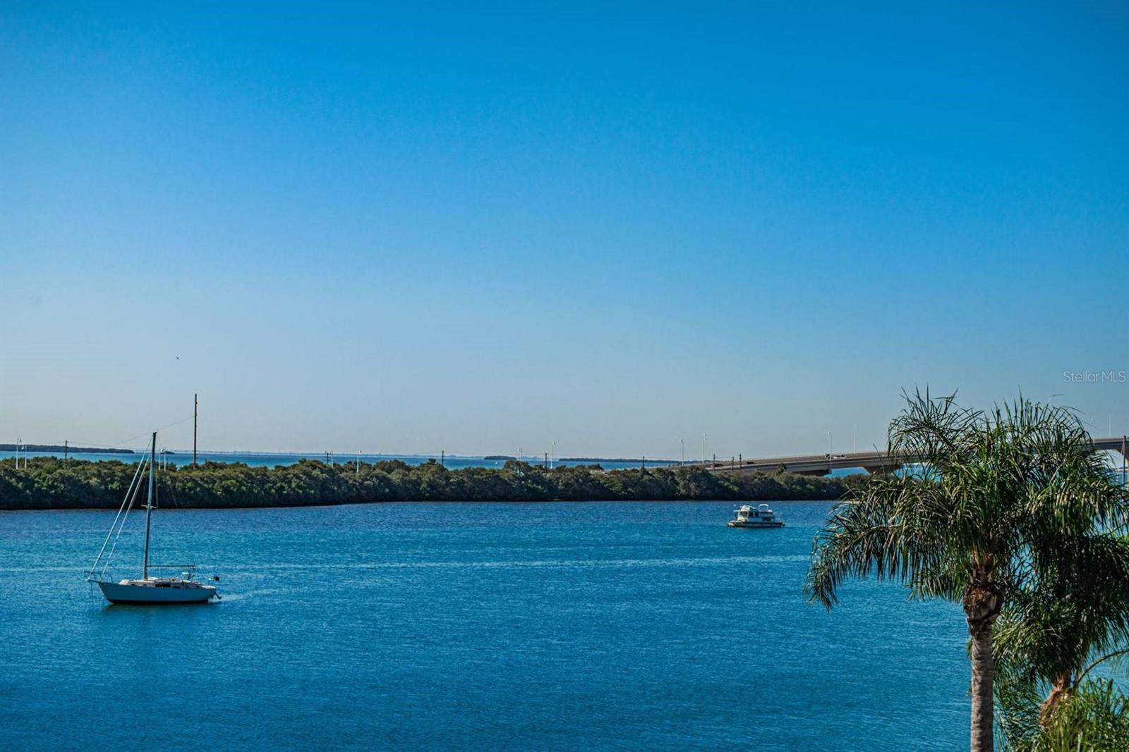 Image 18 of 25 For 6357 Bahia Del Mar Boulevard 408