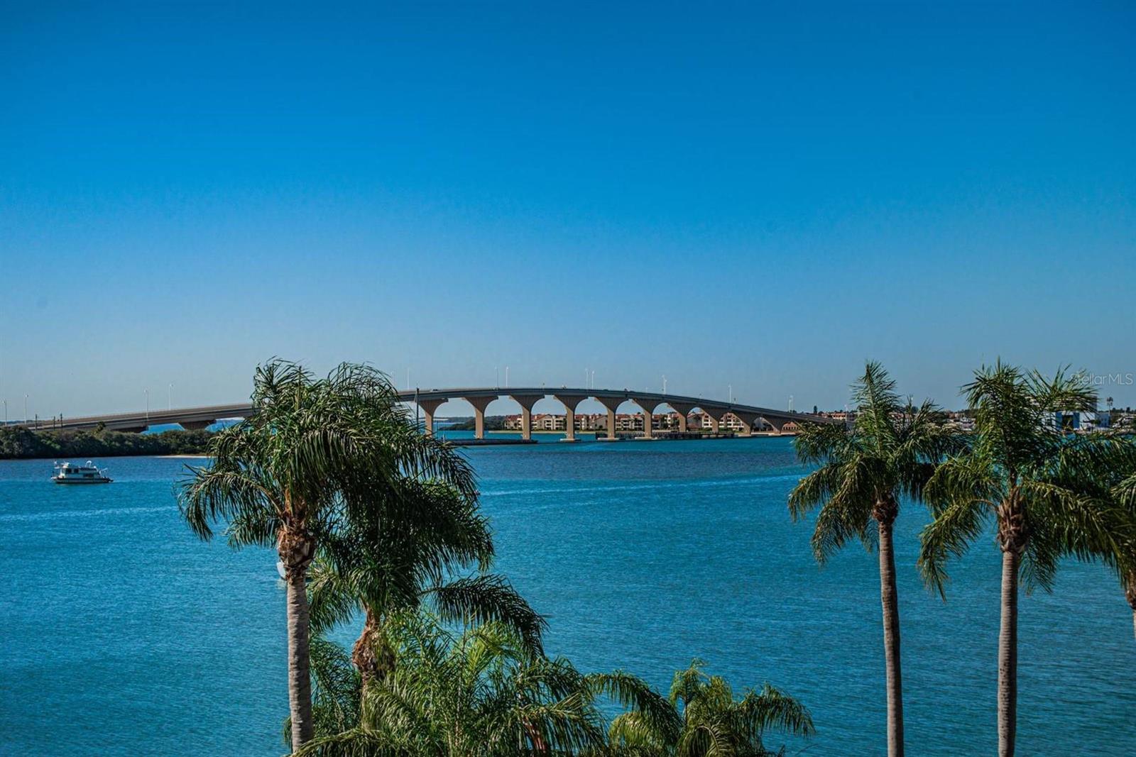 Image 24 of 25 For 6357 Bahia Del Mar Boulevard 408