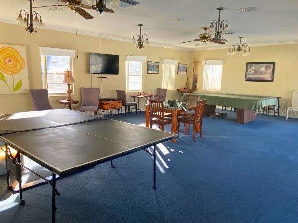 Image 17 of 19 For 6930a Place De La Paix  2b