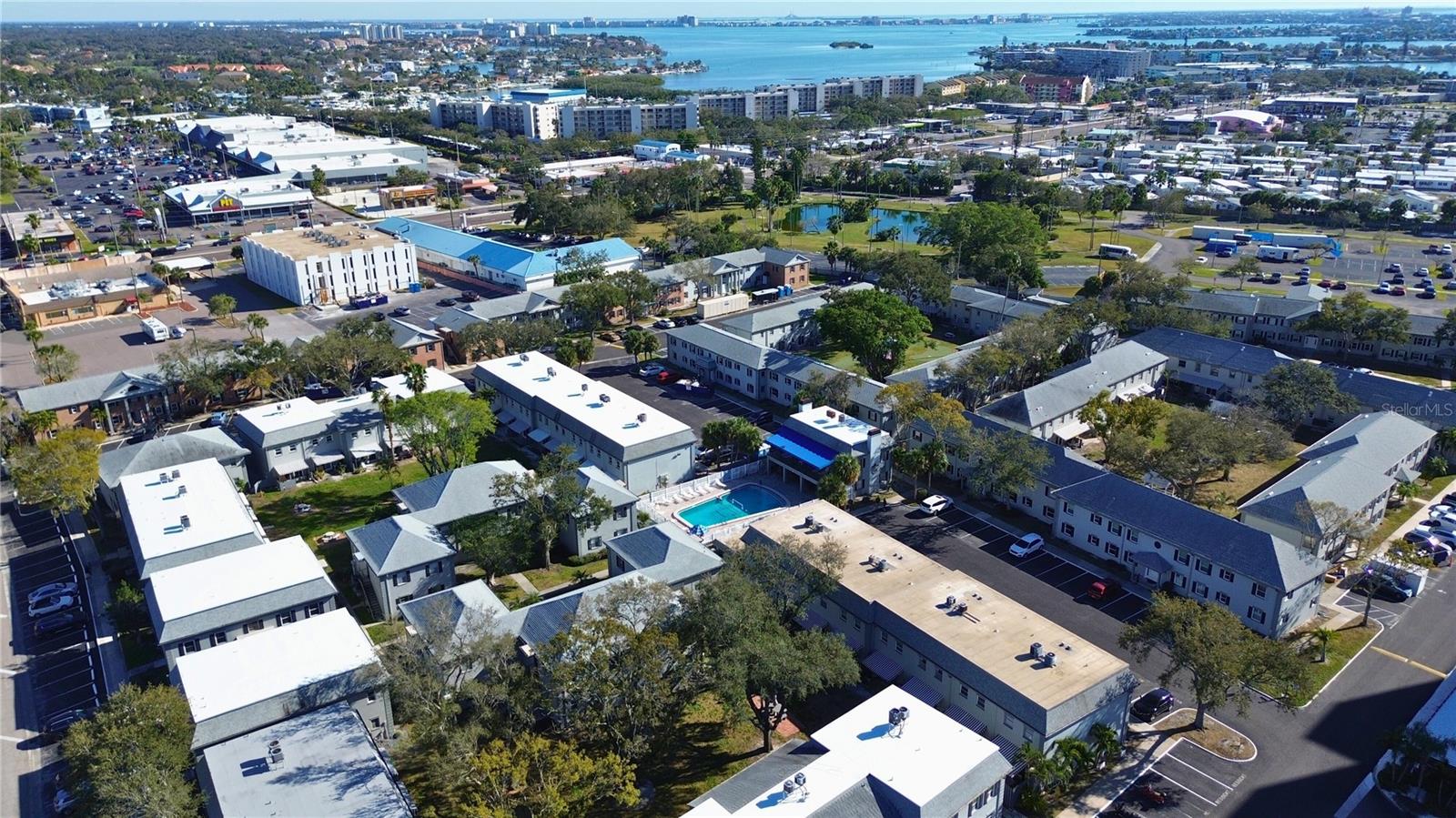 Image 2 of 19 For 6930a Place De La Paix  2b