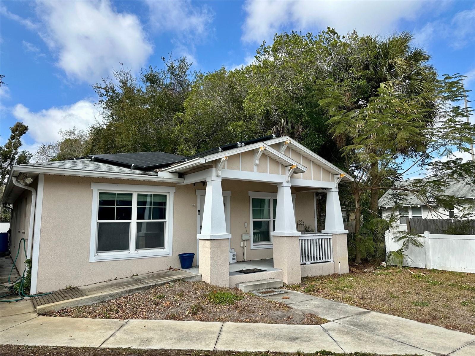 Details for 1121 Dr Martin Luther King Jr Street S, ST PETERSBURG, FL 33705