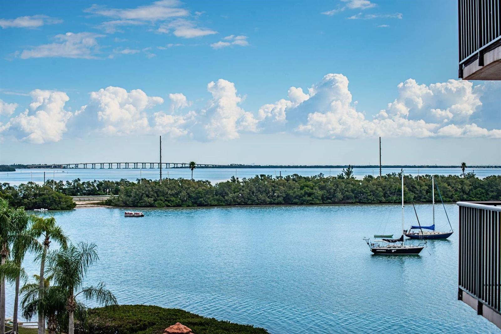 Details for 6295 Bahia Del Mar Circle 505, ST PETERSBURG, FL 33715