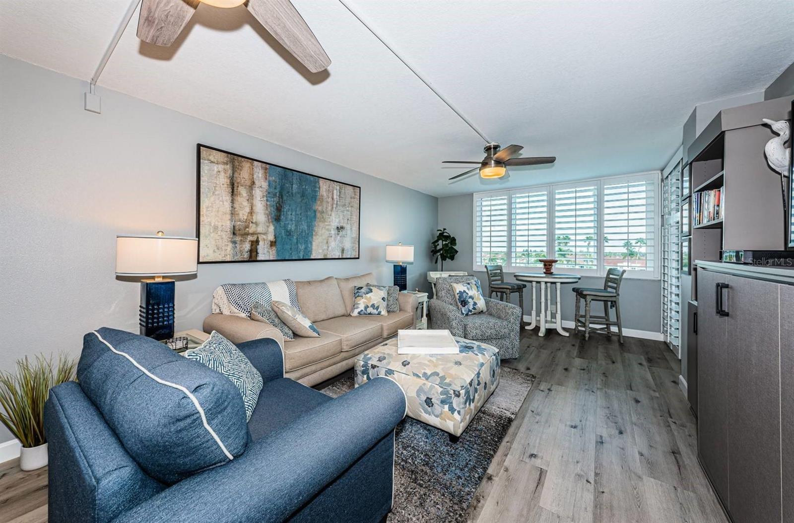 Image 7 of 20 For 6295 Bahia Del Mar Circle 505