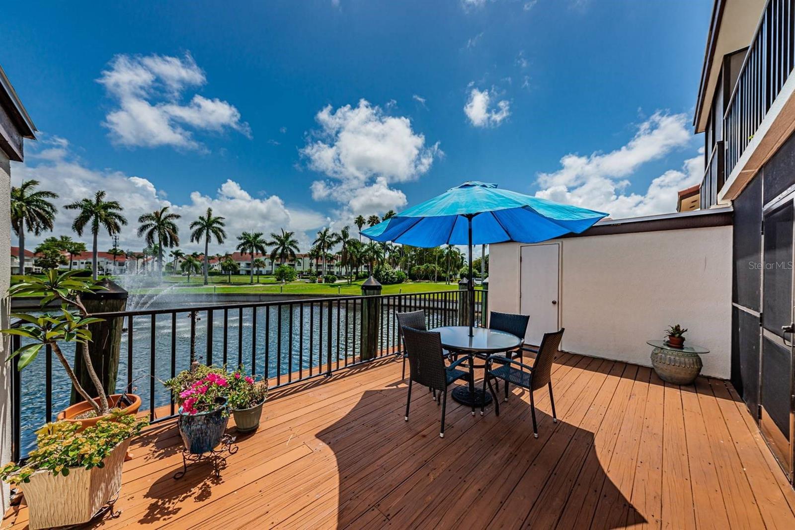 Image 19 of 21 For 6294 Bahia Del Mar Circle 114