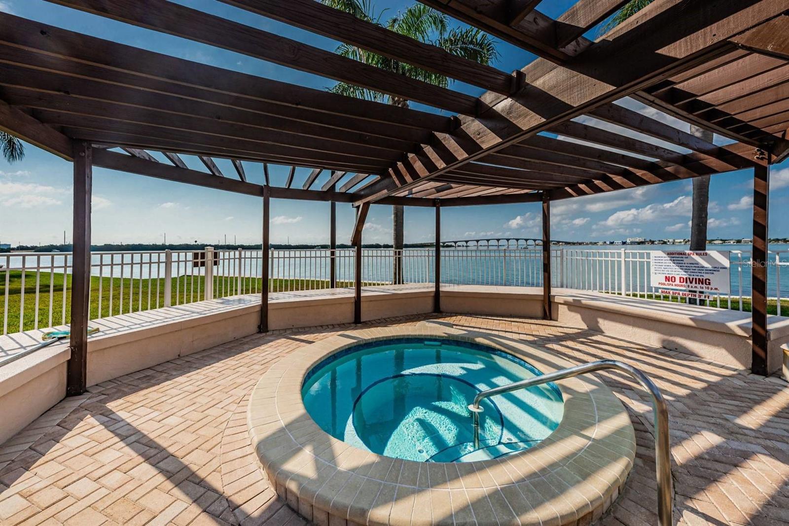 Image 21 of 21 For 6294 Bahia Del Mar Circle 114