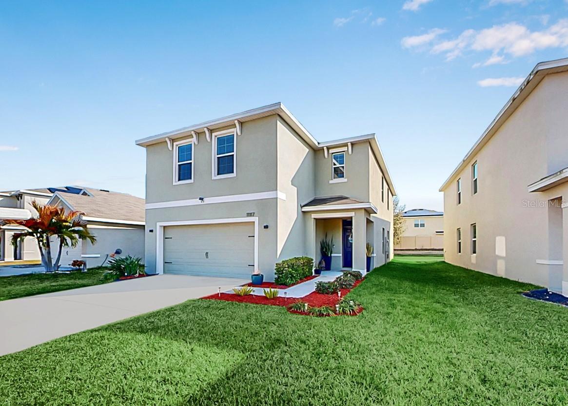 Details for 11117 Leland Groves Drive, RIVERVIEW, FL 33579