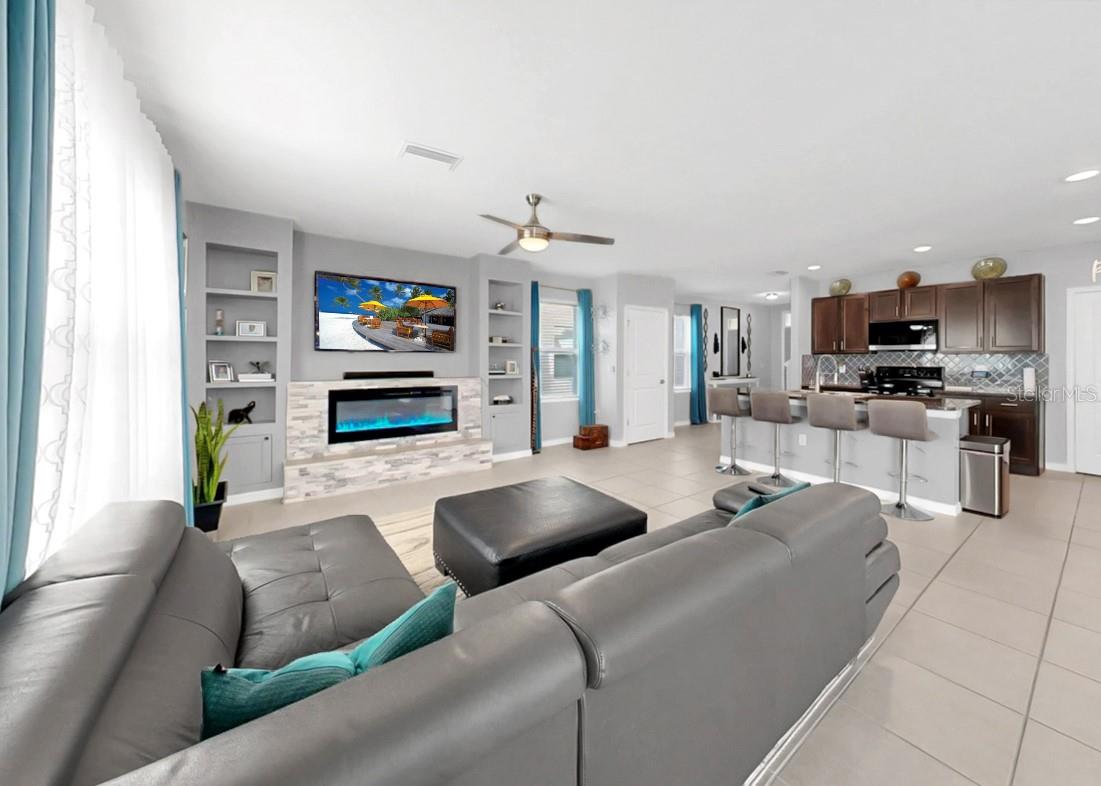 Image 14 of 49 For 11117 Leland Groves Drive