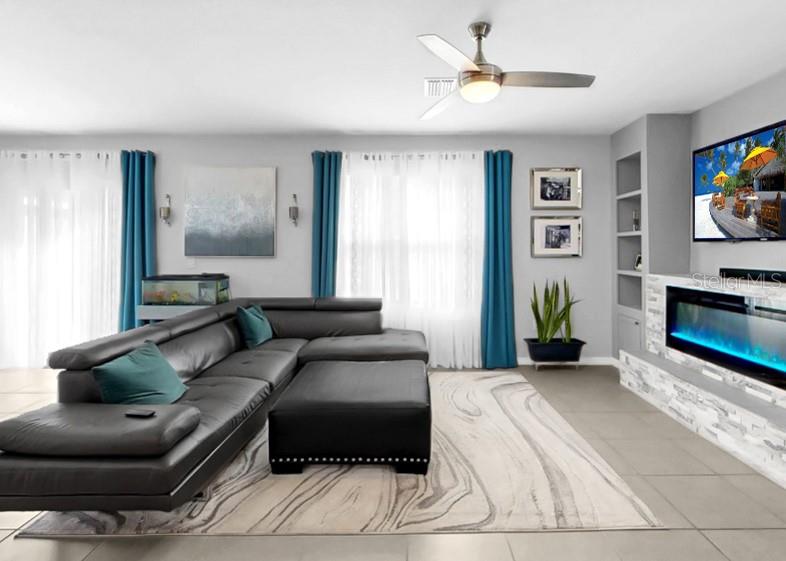 Image 16 of 49 For 11117 Leland Groves Drive