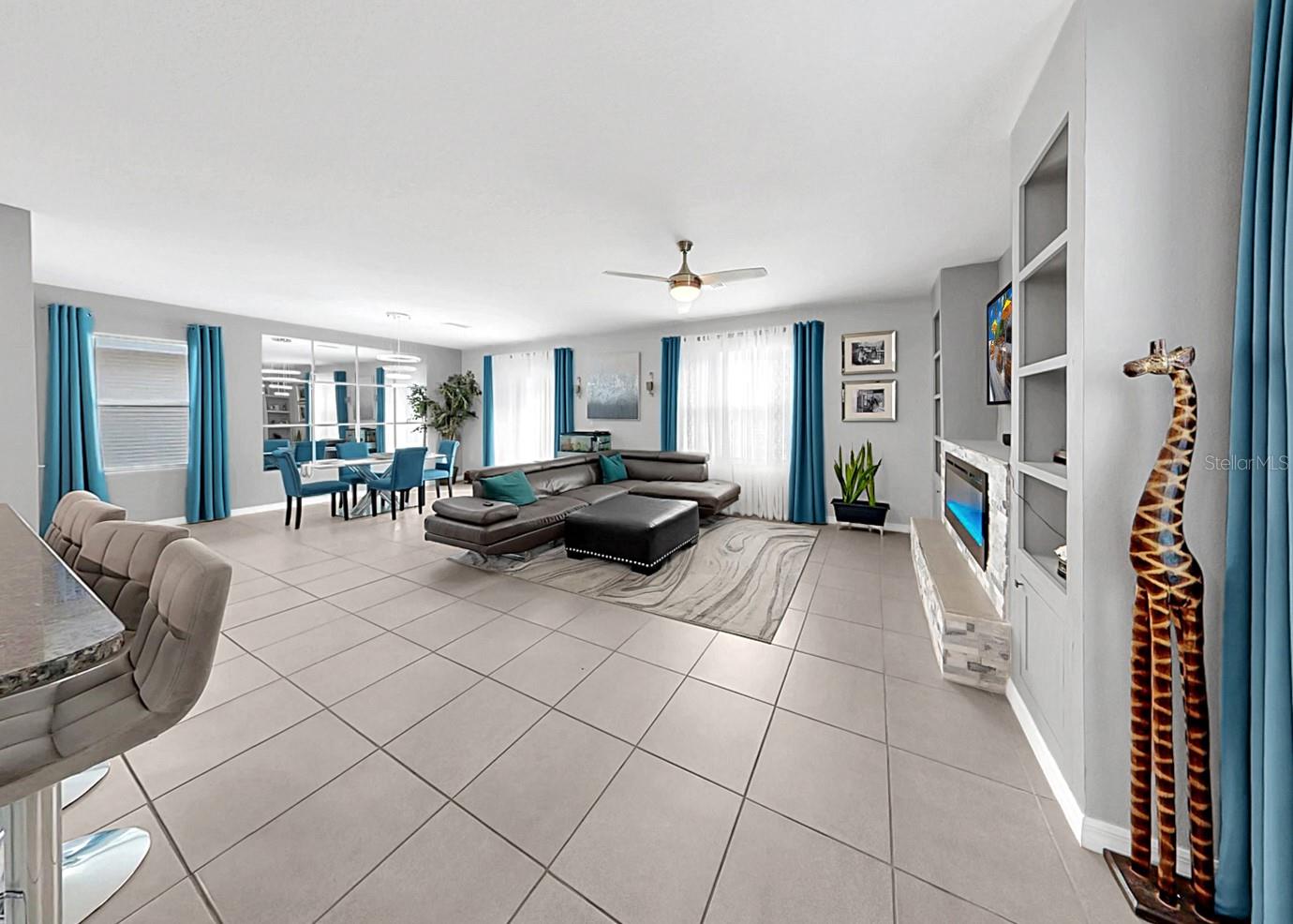 Image 17 of 49 For 11117 Leland Groves Drive