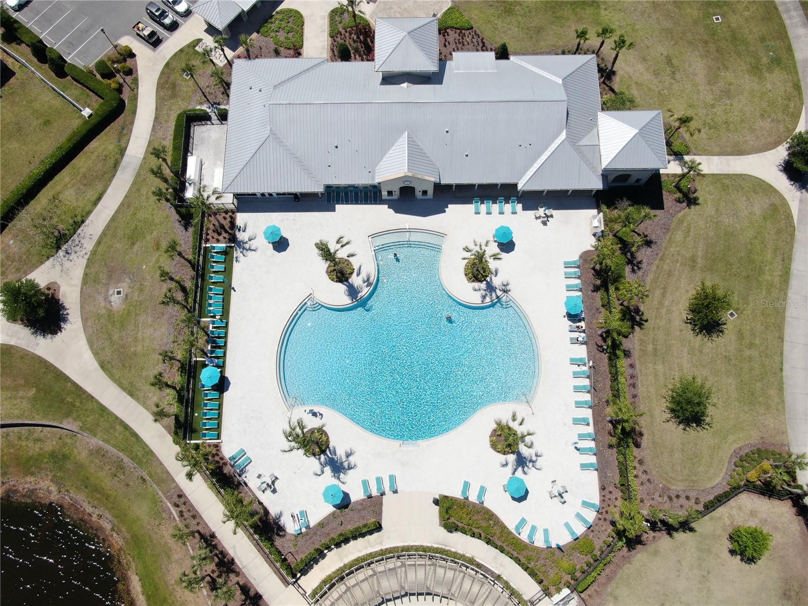 Image 44 of 49 For 11117 Leland Groves Drive