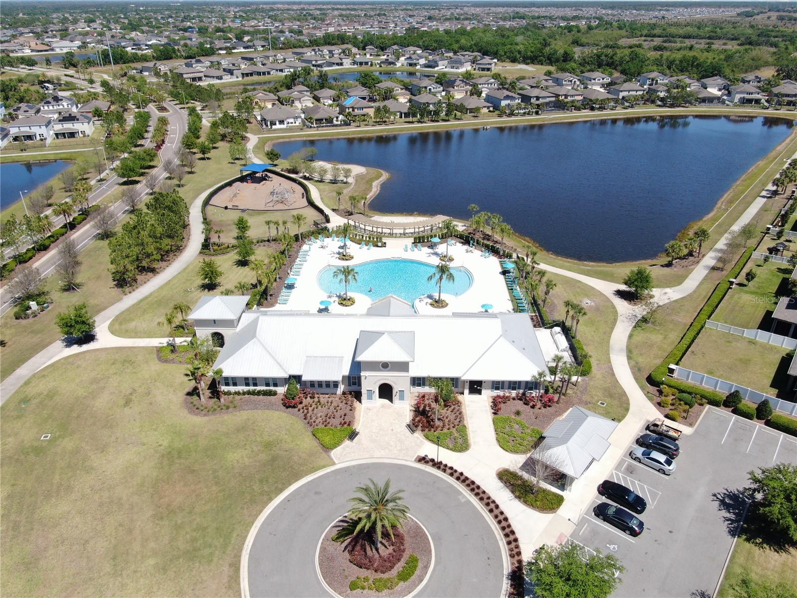 Image 45 of 49 For 11117 Leland Groves Drive