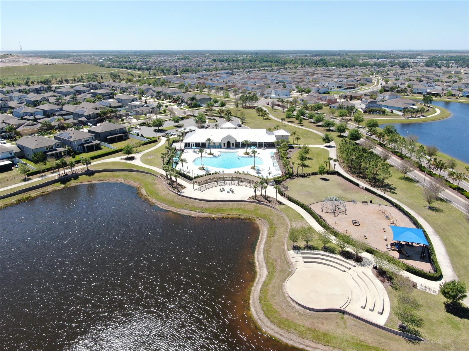 Image 46 of 49 For 11117 Leland Groves Drive