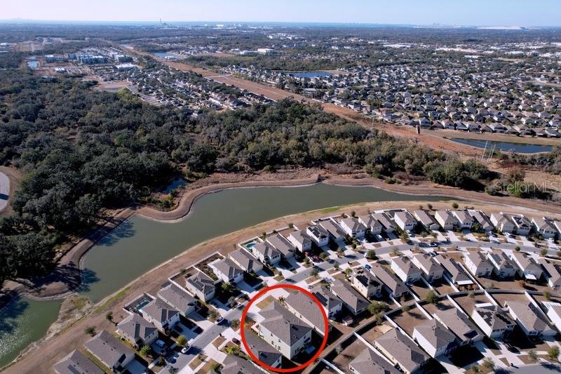 Image 47 of 49 For 11117 Leland Groves Drive